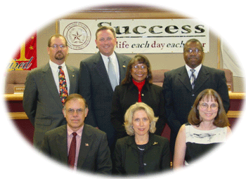 School Board Members